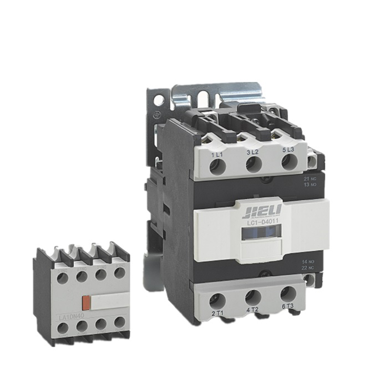 Compresor Eléctrico 25A AC Contactor